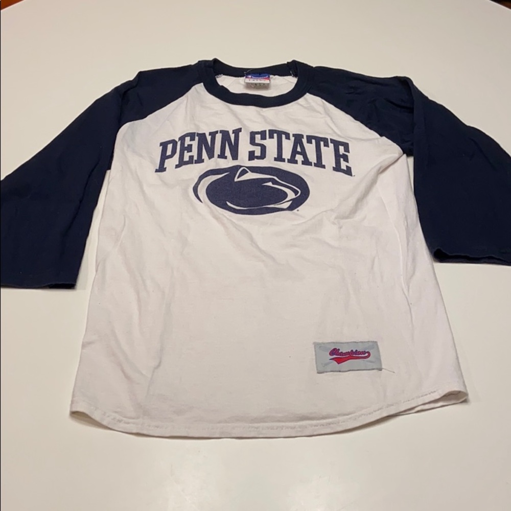 Champion Penn State baseball T